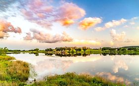 Rough Creek Lodge Ranch And Resort